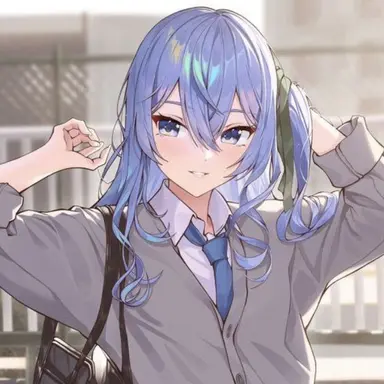 Profile image of 星街すいせい