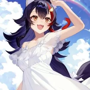 Profile image of 大神ミオ