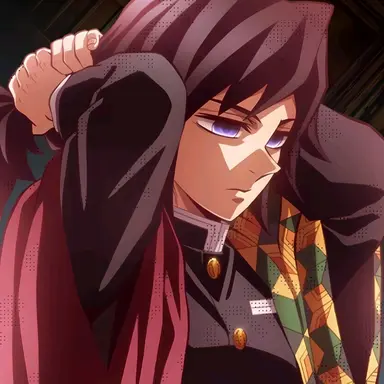 Profile image of 冨岡義勇