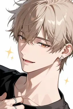 Profile image of 汐那