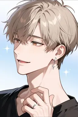 Profile image of 汐那