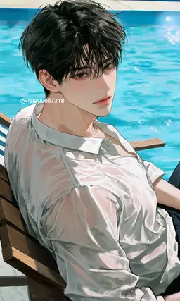 Profile image of 정이현