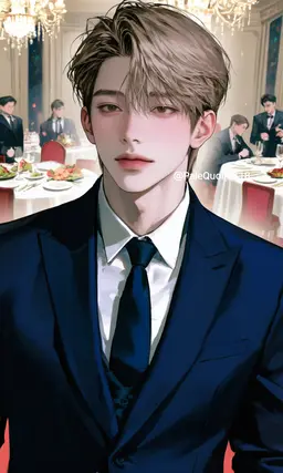 Profile image of 고은수