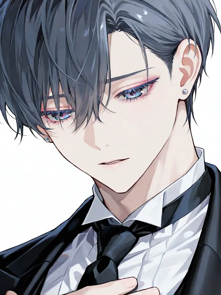 oira_wa_merotukuze의 Forgive Me, My Lady.