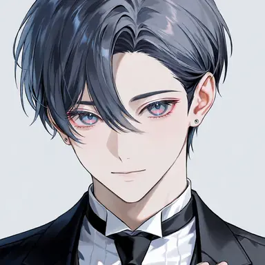 Profile image of Reisuke