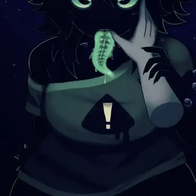 Profile image of Lyra