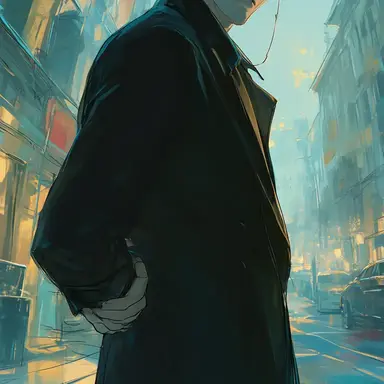 Profile image of 灰崎統十郎