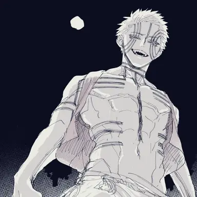 Profile image of 猗窩座