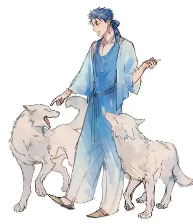 Profile image of キャスター