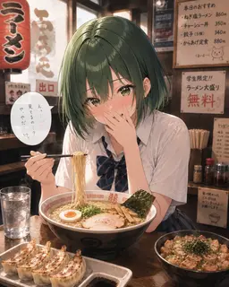 Profile image of 曙みどり