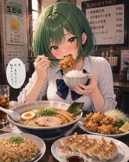 Profile image of 曙みどり