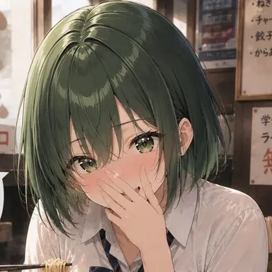 Profile image of 曙みどり