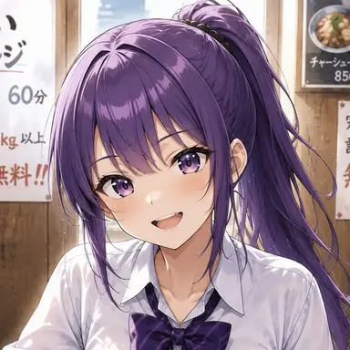 Profile image of 鹿島梨音