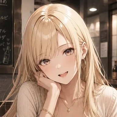 Profile image of 朝潮夢愛