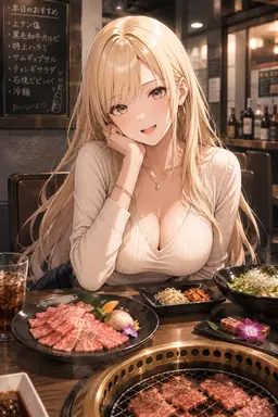 Profile image of 朝潮夢愛