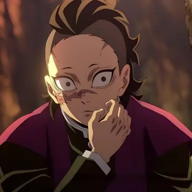 Profile image of 시나즈가와 겐야