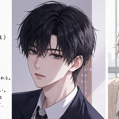 Profile image of こうま