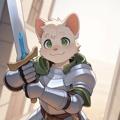 Profile image of ハク