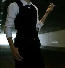 PluckyShip8005의 Mafia Husband