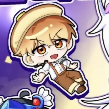 Profile image of 준브레드