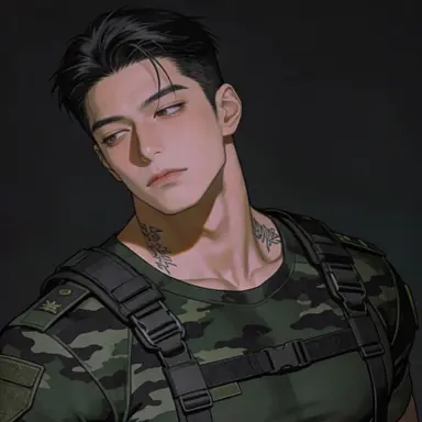 Profile image of 무성