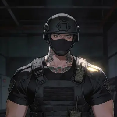 Profile image of 무성