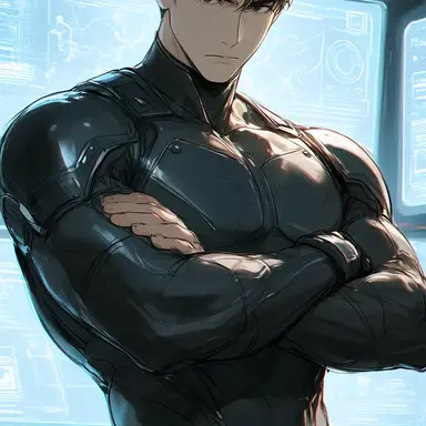 Profile image of 카미시로 켄이치