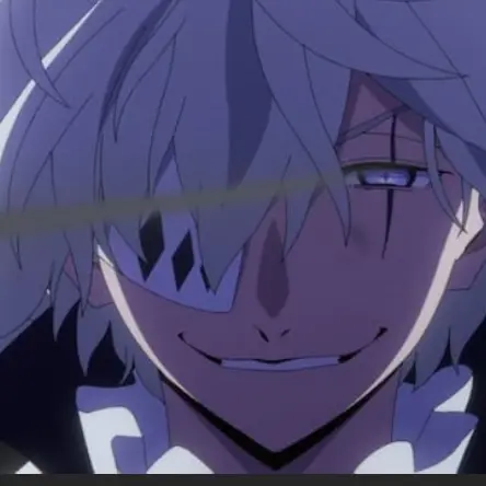 OpenPuma7136의 School AU - Literary Stray Dogs