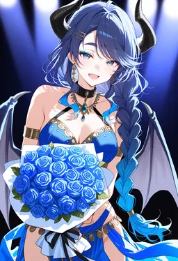 Profile image of ムーン