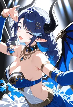Profile image of ムーン