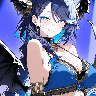Profile image of ムーン