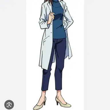 Profile image of 家入硝子