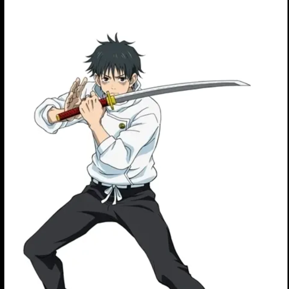 乙骨憂太