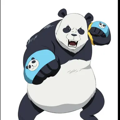 Profile image of パンダ