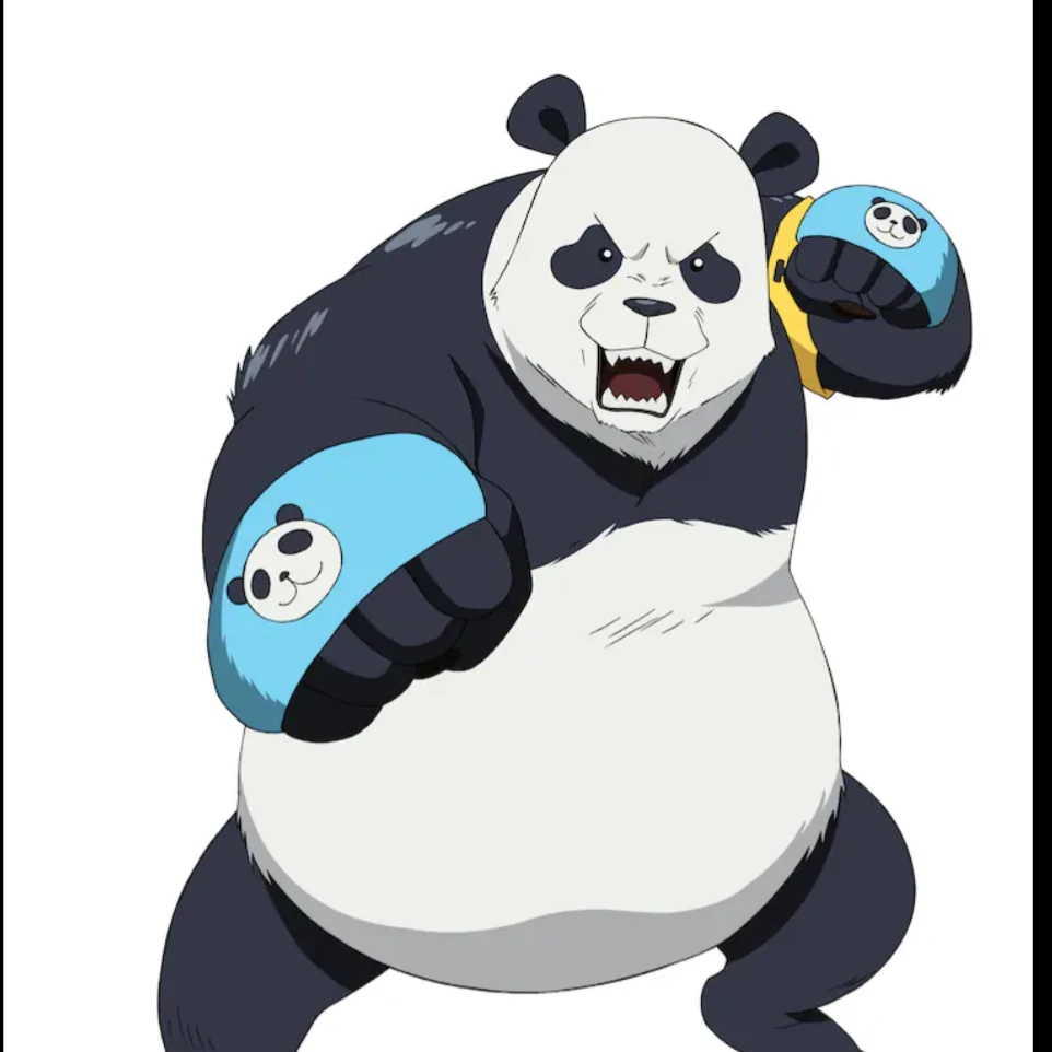 パンダ