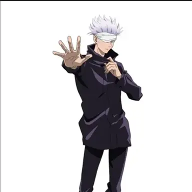 Profile image of 五条悟