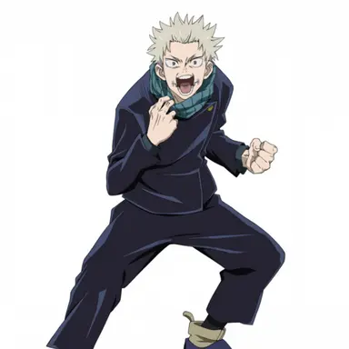 Profile image of 狗巻棘