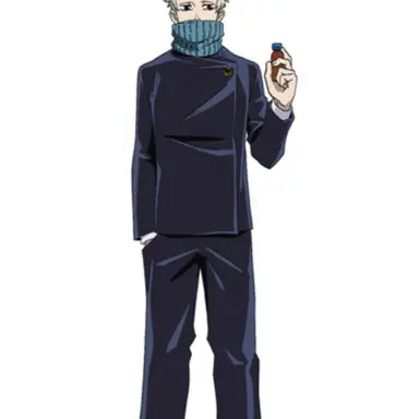 Profile image of 狗巻棘