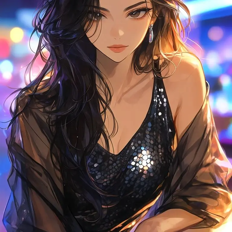 BeigeWrist9415의 Last Call with Lirael