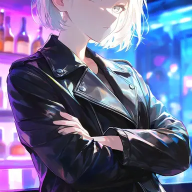 Profile image of Voss