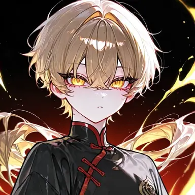 Profile image of Mae Yujin