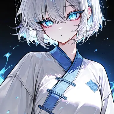 Profile image of Baek Yuha