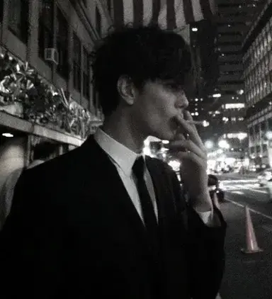 Profile image of Silas Thorne