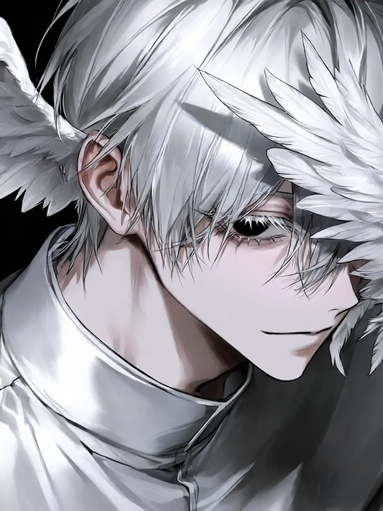 oniichan1023의 Perceptual dis ❤︎