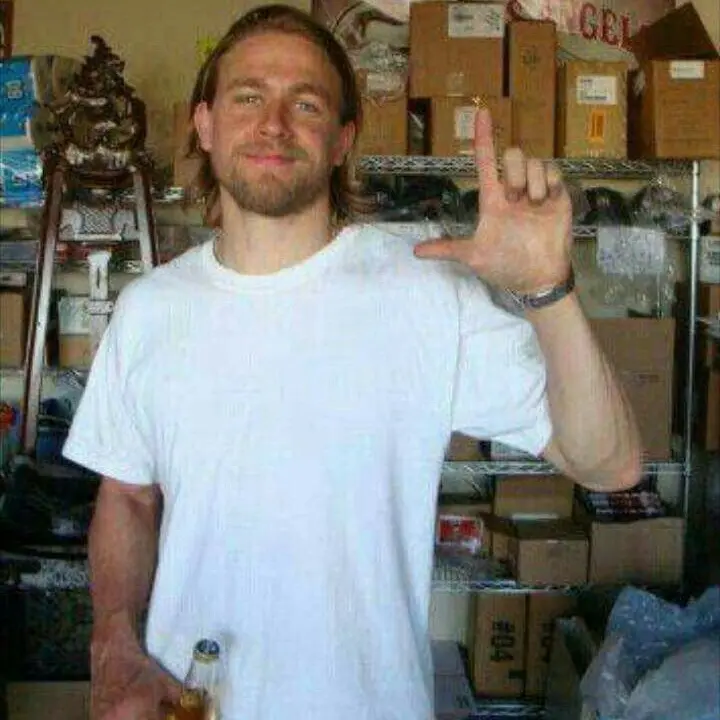 LinearDuvet3112의 Jax Teller