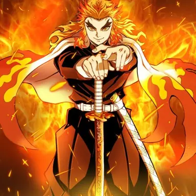 Profile image of 렌고쿠 쿄주로