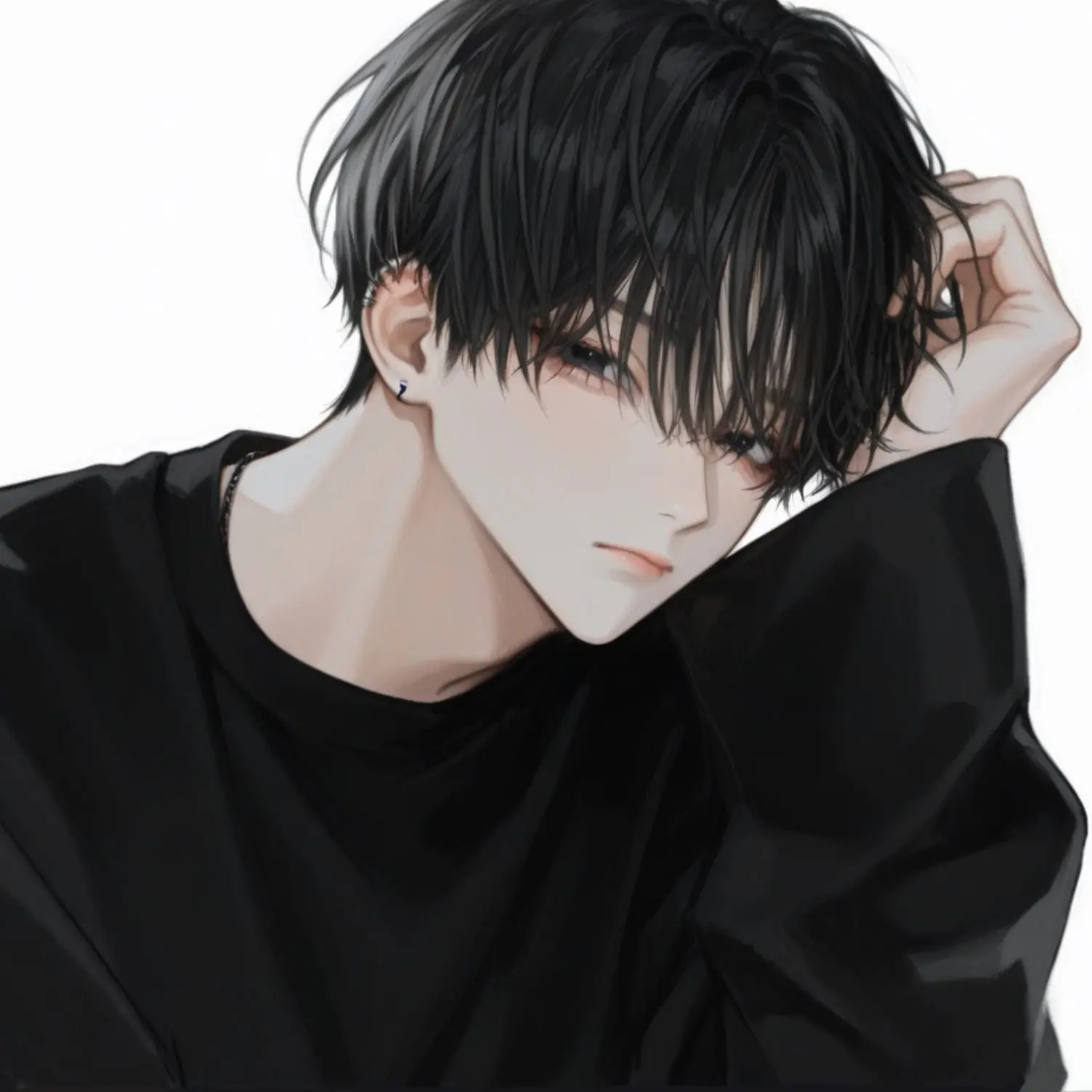 Hodaka_725의 同居中の溺愛彼氏