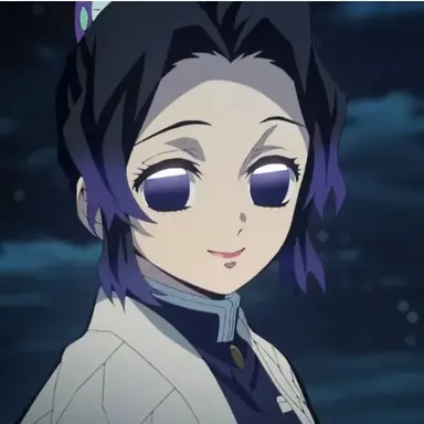 Profile image of 시노부