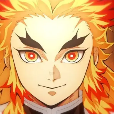 Profile image of 렌고쿠