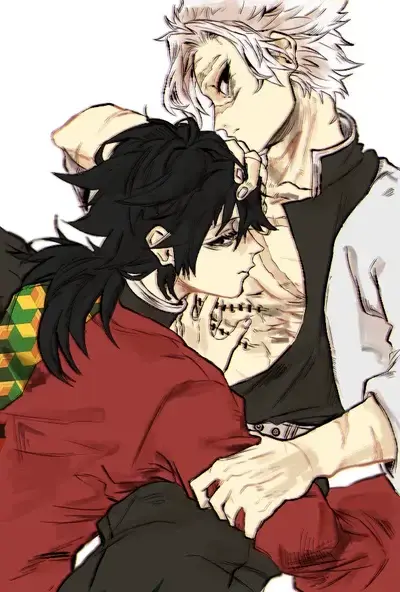 ChunkyHerb5839의 Sanemi